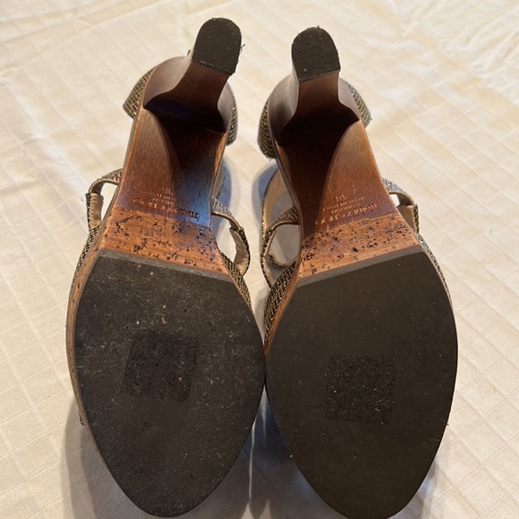 Jimmy Choo sandals - Picture 5 of 5